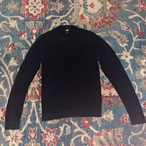 H&M Crewneck sweater